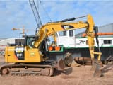 2016 Caterpillar 311FLRR Crawler Excavator