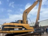 1998 Caterpillar 320BL Crawler Excavator