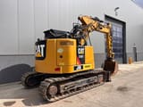 2017 Caterpillar 315FLCR Crawler Excavator