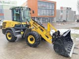 2019 Yanmar V80 Mini Excavator