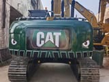 2024 Caterpillar 320D2 Crawler Excavator