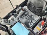 2015 Yanmar KX 016-4 Mini Excavator