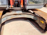 2022 Hitachi ZX240 Crawler Excavator