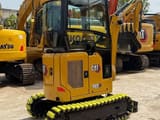 2023 Caterpillar 302CR Mini Excavator