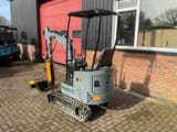 Colt KV13 Mini Excavator