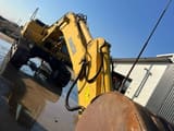 2005 Komatsu PC450LC-7 Crawler Excavator