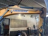 2015 Liebherr R926COMPACT LC Crawler Excavator