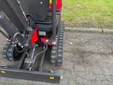 2024 Rhinoceros XN12-9 Mini Excavator