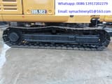 2023 Caterpillar 305.5E2 Crawler Excavator