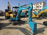 2024 Kubota U-30-5 Mini Excavator