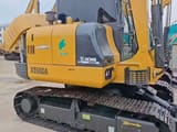 2023 XCMG XE60DA Mini Excavator
