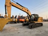 2023 Caterpillar 330 Crawler Excavator