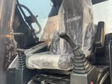 2023 Hyundai 220 Crawler Excavator