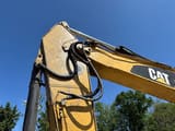 2010 Caterpillar 320DL Crawler Excavator