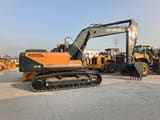 2024 Hyundai R220LC-9S Crawler Excavator