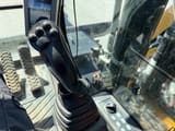 2016 Caterpillar 314 F Wheel Excavator