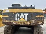 2000 Caterpillar 320B Crawler Excavator