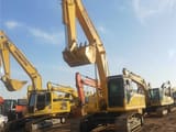 2023 Komatsu PC360-7 Crawler Excavator