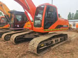 2023 Doosan DH220LC-7 Crawler Excavator