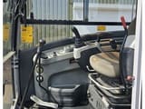 2012 Wacker Neuson 6003 Crawler Excavator