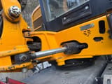 2014 Wacker Neuson 6503-2 Wheel Excavator