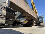 2016 Hitachi ZX75USK-5B Crawler Excavator