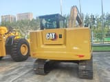 2025 Caterpillar 307 Mini Excavator