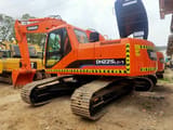 2023 Doosan DH225LC-7 Crawler Excavator