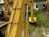2022 Komatsu PC240LC-8 Crawler Excavator