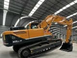 2012 Hyundai 305-9VS Crawler Excavator