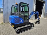 2025 Kubota NM25 Mini Excavator