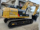 2018 Caterpillar 315 Crawler Excavator