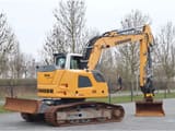 2020 Liebherr R914COMPACT STD Crawler Excavator