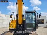 2019 JCB JS131LC Crawler Excavator