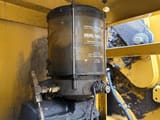 2008 Caterpillar 325D Material Handler