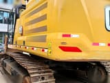 2021 Caterpillar 349 Raupenbagger