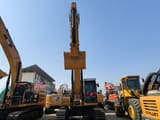 2024 Caterpillar 336GC Crawler Excavator
