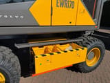 2026 Volvo EWR170E GPE Wheel Excavator
