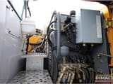 Liebherr A316 Mono Boom - Blade + Outriggers - Air Conditioning - Deutz Engine - Extra Functions - 4X4 - As New!! DM1164 (2005)
