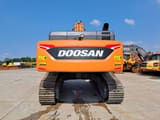 2023 Doosan DX530LC-7M Crawler Excavator