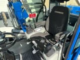 2015 Liebherr A914 Wheel Excavator