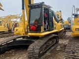 2007 Komatsu PC240-8 Crawler Excavator