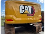 2022 Caterpillar 320GC Crawler Excavator