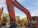 2024 Doosan DX300LC-9C Crawler Excavator