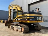 2003 Caterpillar 345BL Crawler Excavator