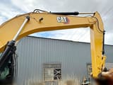 2023 Caterpillar 320 Crawler Excavator
