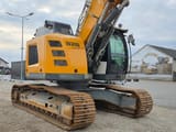 2020 Liebherr R926COMPACT Crawler Excavator