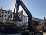 2023 Hyundai R220LC-9S Crawler Excavator