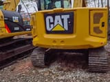 2025 Caterpillar 307 Crawler Excavator
