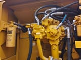 2024 Caterpillar 349D Crawler Excavator